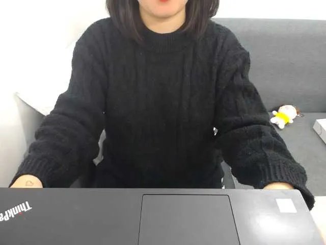 --Luna-- — happy happy