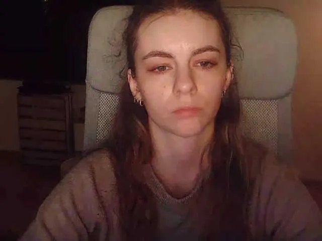 AriaModel on BongaCams