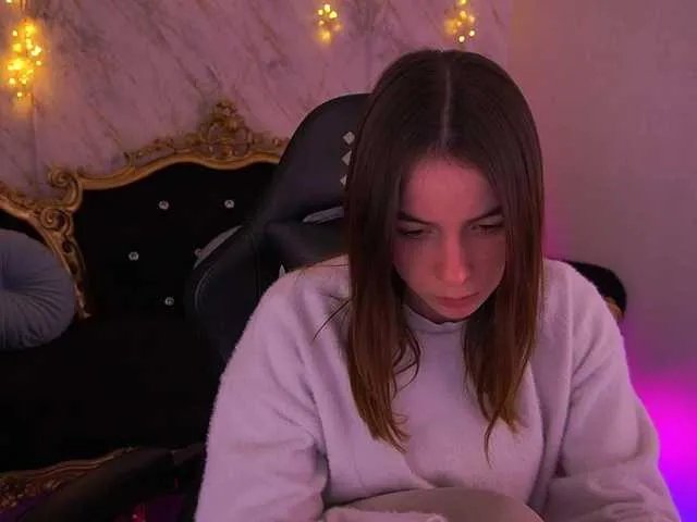 BabeDollie — Freechat on BongaCams