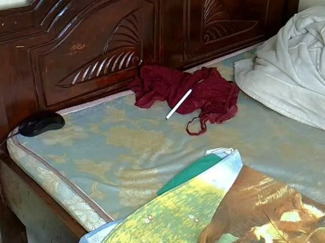 Cheerchelly on BongaCams