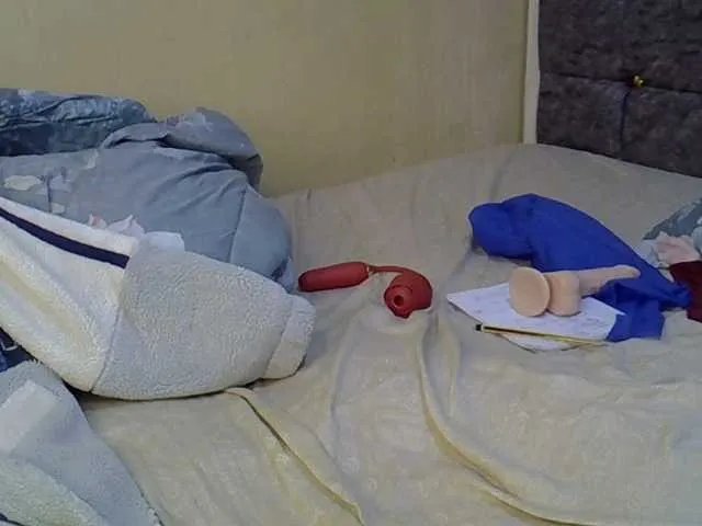 Cheerchelly — Freechat on BongaCams