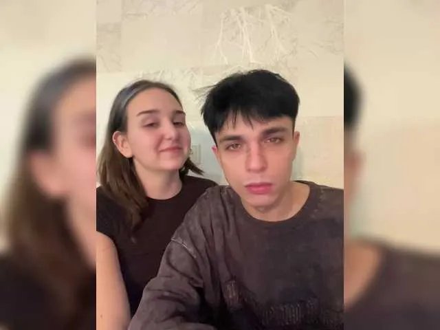 ColdPie — Freechat on BongaCams