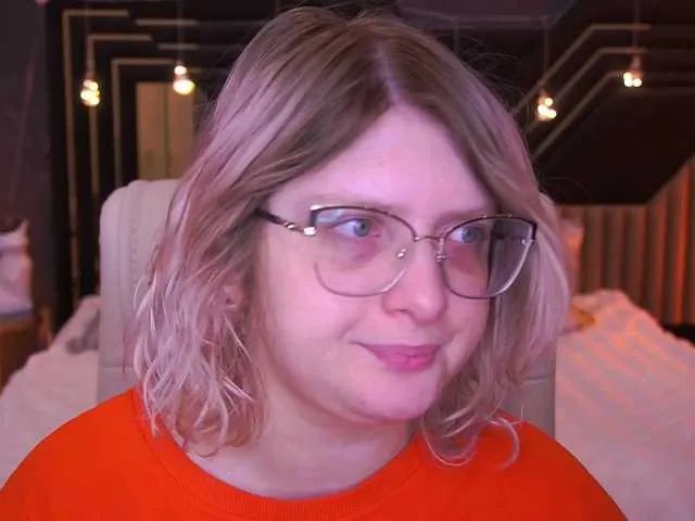 CoolTatis — Freckled Cutie with Lovence -- Join & Play! Fav: 1251240@remain tokens for belly