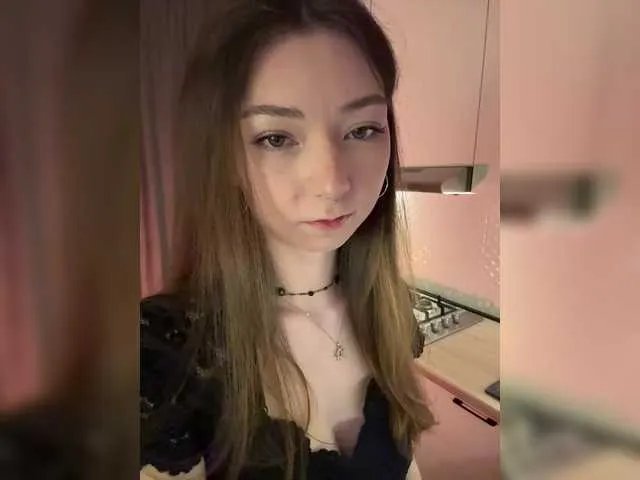 CrazyAleona — Freechat on BongaCams