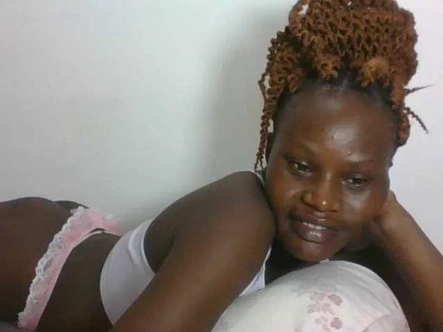 Darberry21 — Freechat on BongaCams