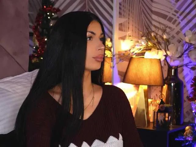 Offline EvaRayne on BongaCams