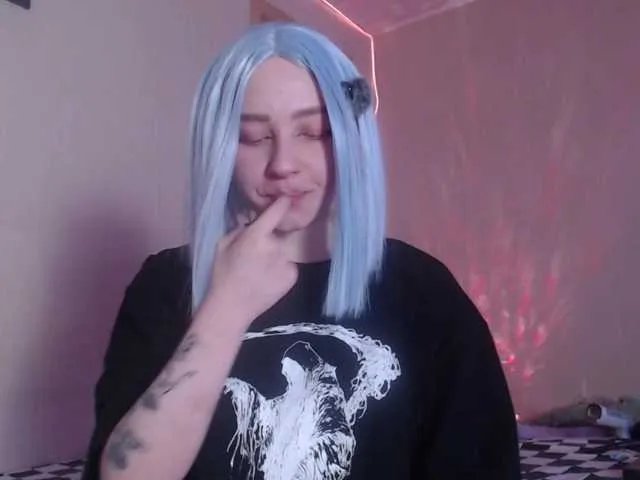 FlexxyLexy on BongaCams