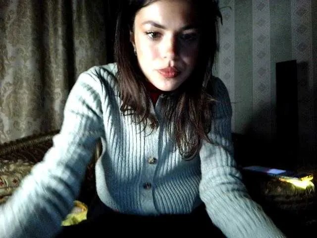 Honeykrisspussy on BongaCams