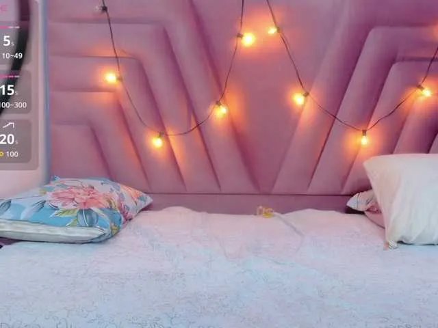 horny18girl — Freechat on BongaCams