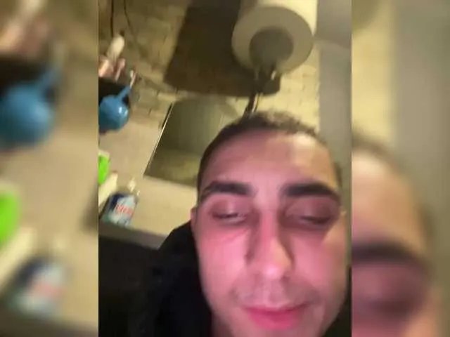 Kartoshka2009 — Freechat on BongaCams