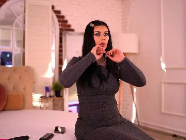 Offline KendraMoon on BongaCams