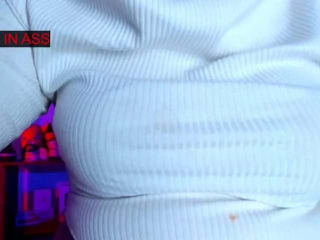 kimalissa on BongaCams