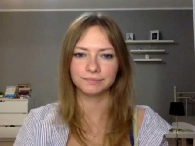 kissMillie on BongaCams 