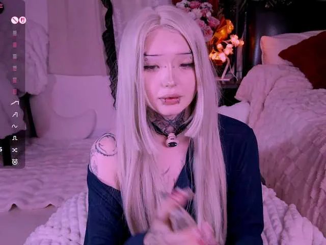 Leinbone on BongaCams