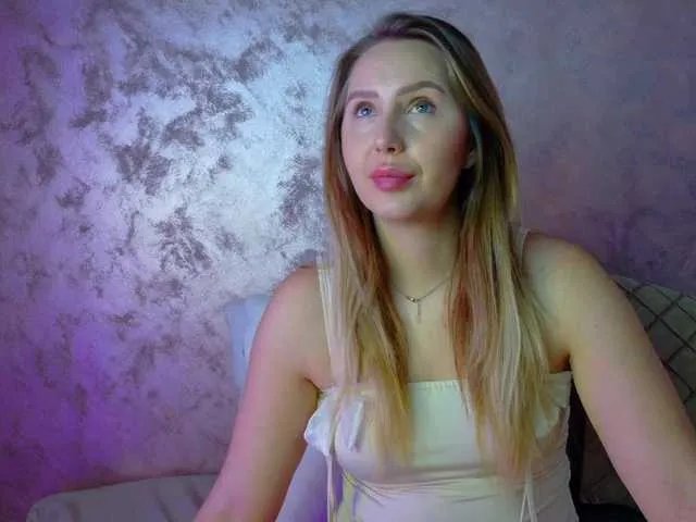 lexxia — Hello guys! Let's make my days here memorable! 