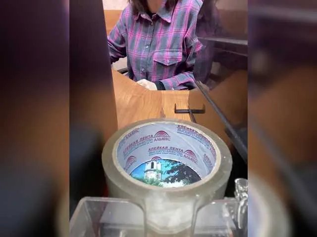 Molii-Molii35 on BongaCams