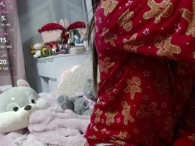 Monika-X — Freechat on BongaCams