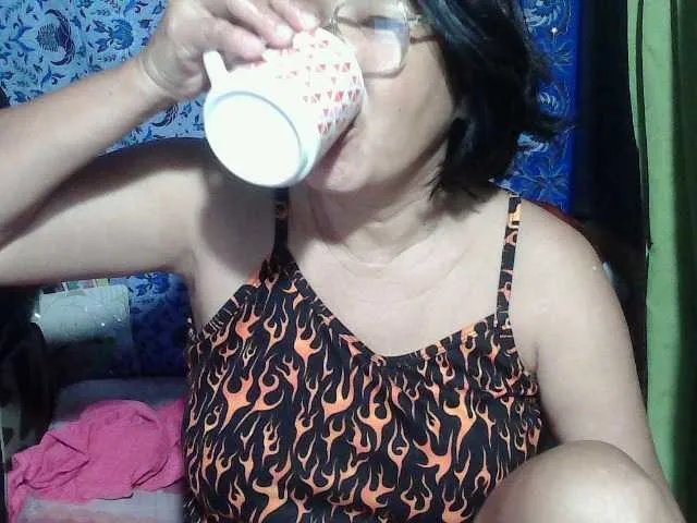 scarllettxxx on BongaCams