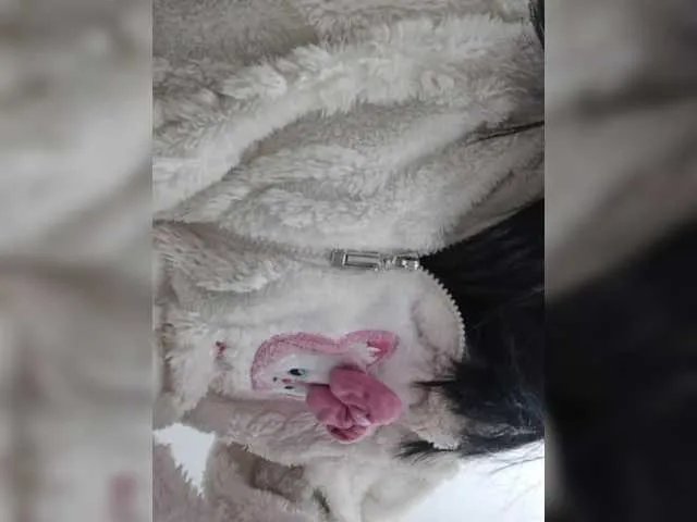 Selinababy99 on BongaCams