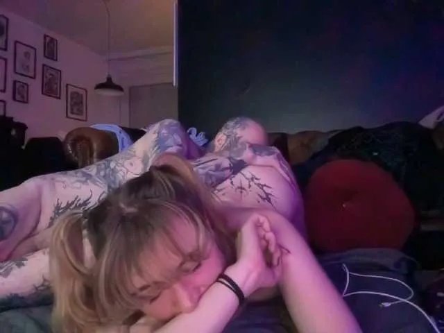 Offline SeminDemon on BongaCams