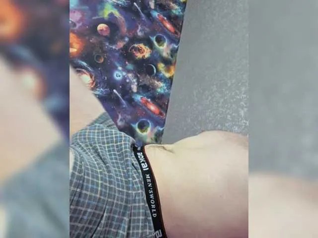 Senddemon on BongaCams