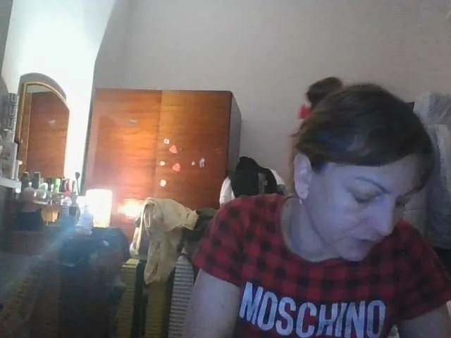 Offline sweetcandy1 on BongaCams