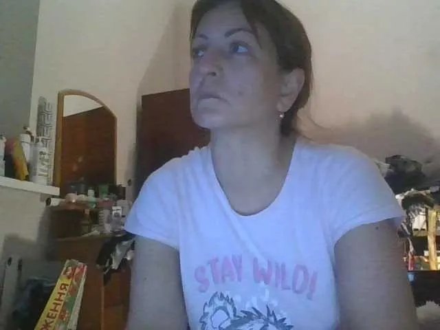 Offline sweetcandy1 on BongaCams