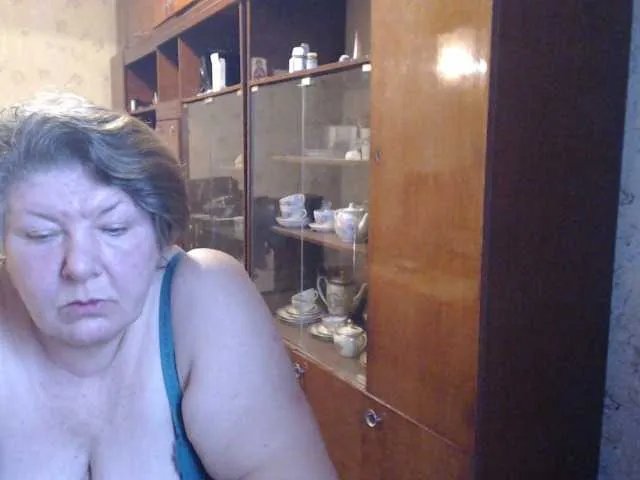 SweetSugar77 on BongaCams