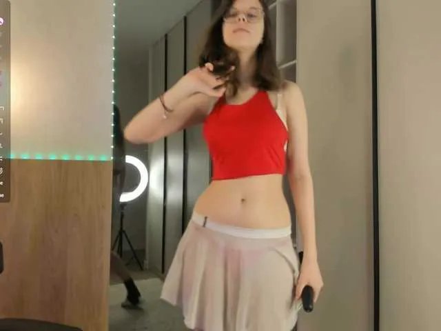 Xonalenei on BongaCams