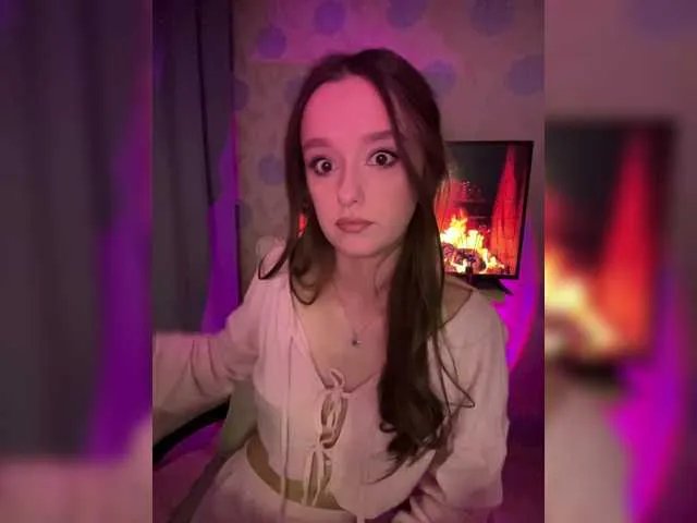 ymnichka — #nonude hi, my name is valeria  lovense works from 2 tks. @remain for my birthday 0321  