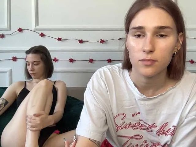 yoursweettreats on BongaCams