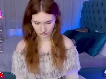 _chlo_e — Hellooo!!If you want to talk, I'm here! FAV VIBES 69/111/222/333/2026/5555 | Boobs or ass * 187 tks left * | #natural #lovense #bigboobs #nonude #bigass |