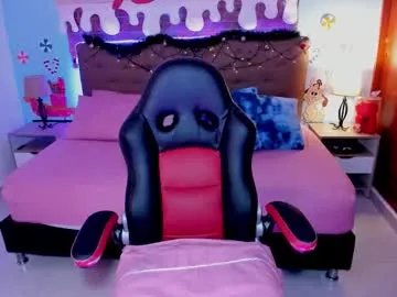 _lilly_miller on Chaturbate