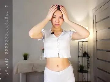 _marvelous_time_ on Chaturbate