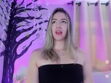 _sofia_cruz on Chaturbate