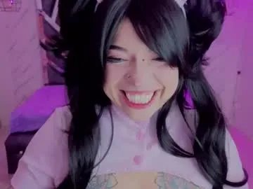 _vermell_ — GOAL: Gagging [70 tokens remaining] Welcome Heroes and Villains #cosplay #bigtits #fuckmachine #saliva #deepthroat