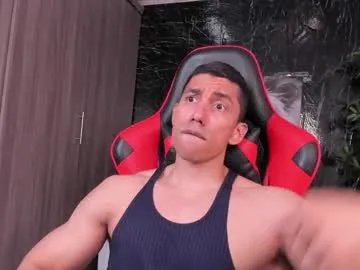 adan_sin1 — naked [200 tokens left] #muscle #latino #bbc #bigcock #lovense