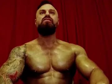 Freechat adonis_msc on Chaturbate