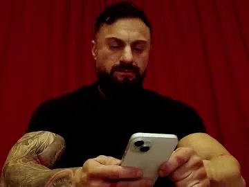 Freechat adonis_msc on Chaturbate