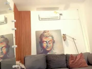 ailann_ — SHOW TITS [34 tokens left] Welcome guys, Thank you for being part of my 100k followers, let's enjoy this day  #latina #fuckmachine #anal #bigass #ebony