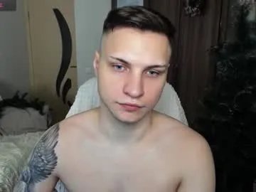 Freechat alex_milson on Chaturbate