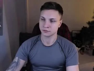 Freechat alex_milson on Chaturbate