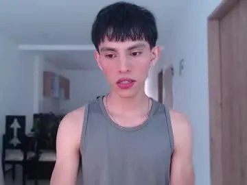 andrew_courtz — TAKE AND EAT MY CUM #femboy #ass #cum #bigcock #jerk [999 tokens remaining]