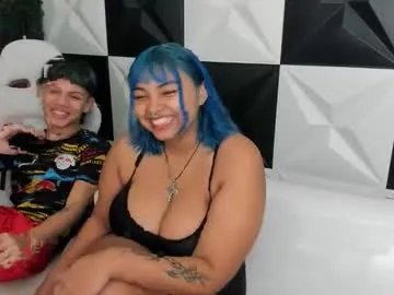 andy_dan1 on Chaturbate