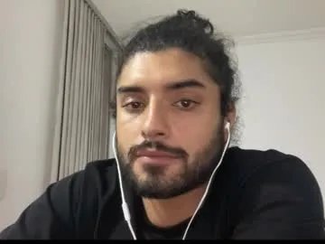 bdever7 on Chaturbate