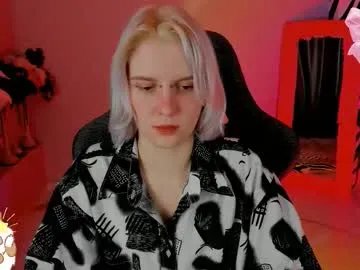 bethanycloud on Chaturbate