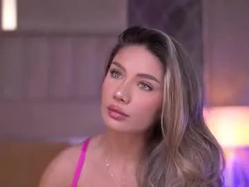 blairsanders on Chaturbate