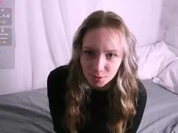 bubblebbb on Chaturbate