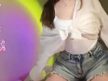 Freechat candy_leya on Chaturbate