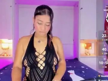 candyymaria — Tell me your fantasy  C2C+ANAL SHOW 400tkns  Join the heat  - Multi Goal: LICK FINGERS CLOSE UP TO CAM [1 token left] #cumshow #saliva #squirt #bigboobs  #18